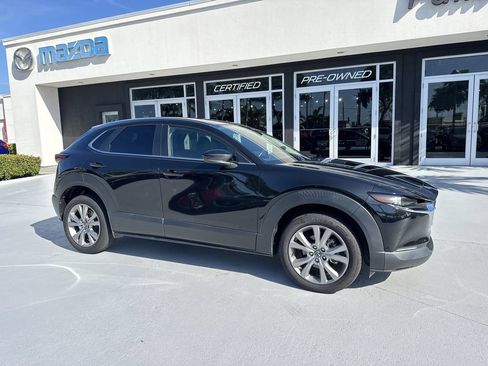 Used 2022 MAZDA CX-30 AWD 2.5 S w/ Select Package image 6