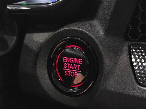 New 2026 Honda CR-V LX image 11