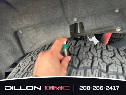 Used 2020 GMC Sierra 3500 Denali w/ Denali Ultimate Package AWD/4WD image 14
