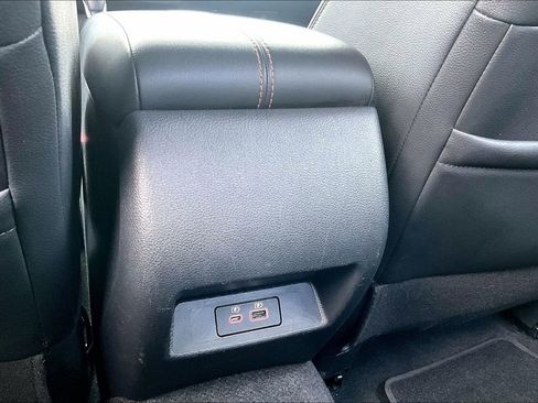 Used 2021 Nissan Altima 2.5 SR w/ SR Premium Package FWD image 33