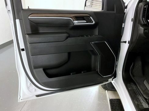 Certified 2024 Chevrolet Silverado 1500 LT w/ Protection Package image 9