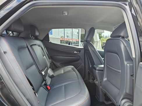 Used 2020 Chevrolet Bolt Premier w/ Infotainment Package image 14