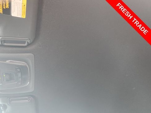 Used 2024 Toyota Corolla Cross AWD Hybrid image 25