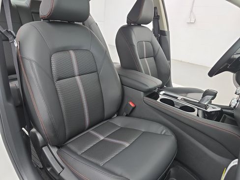 New 2025 Nissan Altima 2.5 SR image 10