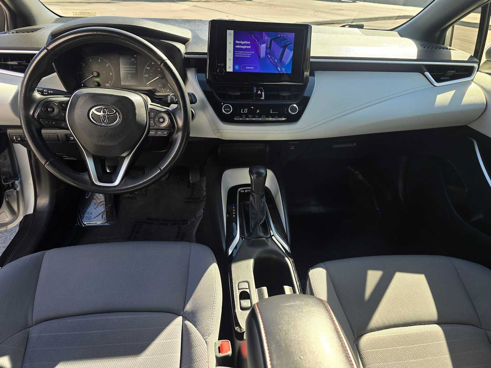 Used 2024 Toyota Corolla SE FWD image 18