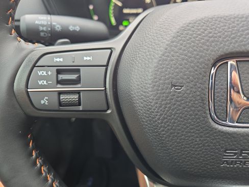 Used 2026 Honda CR-V TrailSport image 20