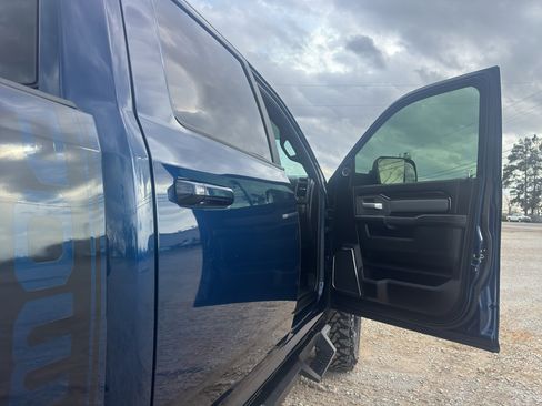 Used 2021 RAM 2500 Power Wagon image 20