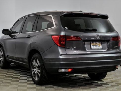 Used 2016 Honda Pilot EX-L image 5