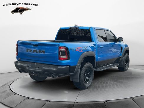 Used 2021 RAM 1500 TRX w/ TRX Level 2 Equipment Group image 3