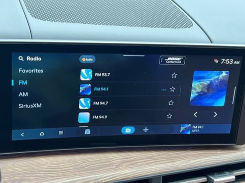 New 2026 Hyundai Santa Fe Limited AWD/4WD image 19