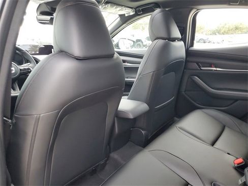 New 2026 MAZDA MAZDA3 s image 10