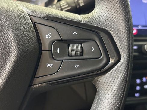 Used 2022 Chevrolet TrailBlazer LT w/ Convenience Package image 33