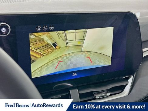 New 2026 Chevrolet Equinox LT image 10