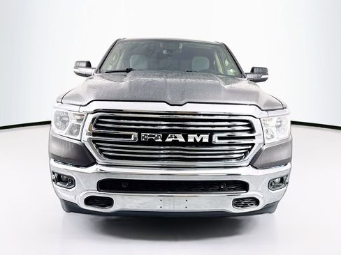 Used 2019 RAM 1500 Big Horn image 2