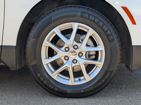 Certified 2022 Chevrolet Equinox LT FWD image 6