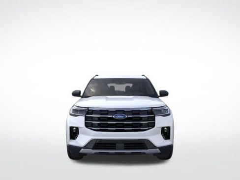 New 2026 Ford Explorer Active w/ Active Comfort Package RWD image 8