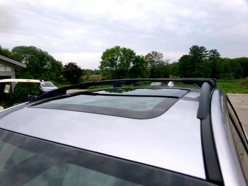 Used 2018 Subaru Forester 2.5i Premium w/ All-Weather Package image 3