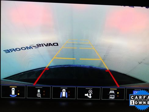 Certified 2023 Chevrolet Tahoe Z71 w/ Luxury Package image 25