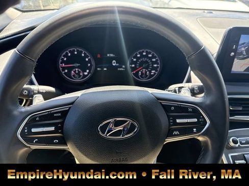 Certified 2023 Hyundai Santa Fe SEL w/ Cargo Package AWD/4WD image 28