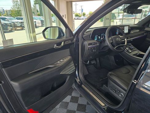 Used 2024 Hyundai Palisade Calligraphy AWD/4WD image 32