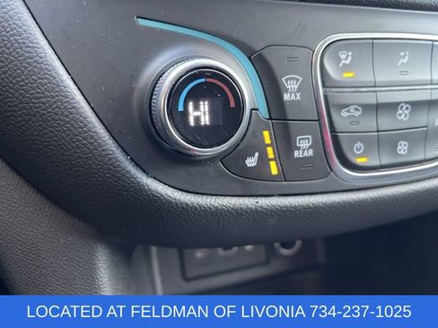 Used 2024 Chevrolet Equinox LT w/ LPO, Floor Liner Package image 35