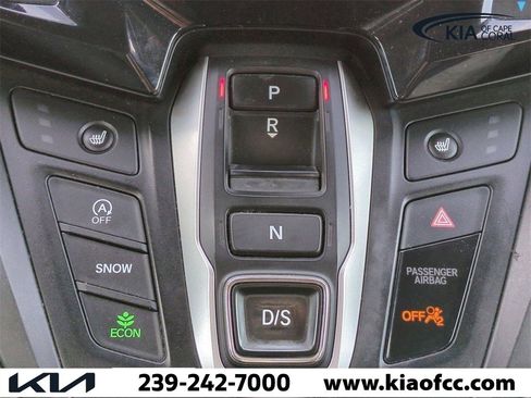 Used 2020 Honda Odyssey EX-L image 19