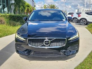 Used 2021 Volvo S60 T5 Momentum video 2