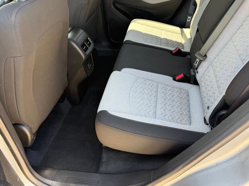 Used 2023 Chevrolet Equinox LS w/ LS Convenience Package FWD image 21