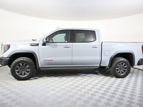 Used 2025 GMC Sierra 1500 AT4X AWD/4WD image 2