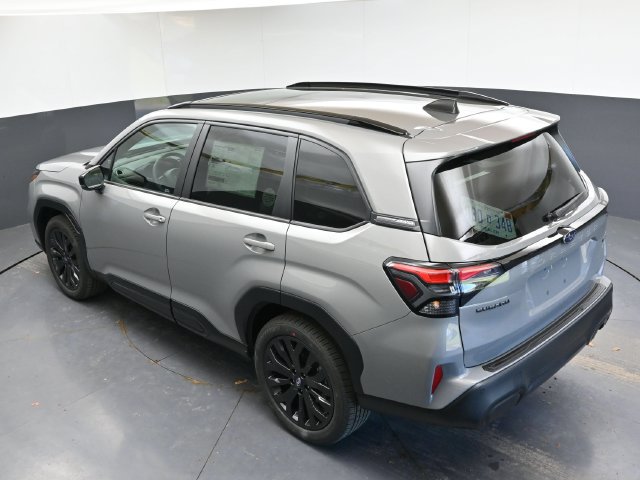New 2026 Subaru Forester Sport AWD/4WD image 48