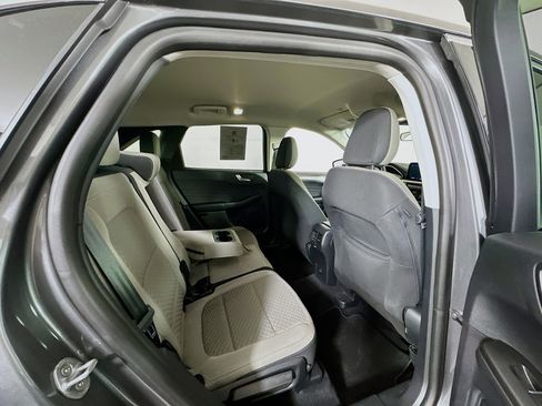 Used 2021 Ford Escape SE w/ Convenience Package image 30