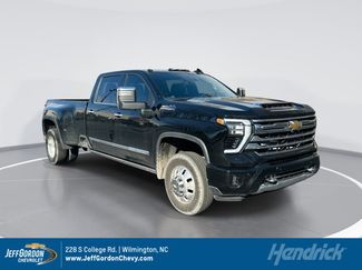 Certified 2025 Chevrolet Silverado 3500 High Country w/ High Country Premium Package video 1