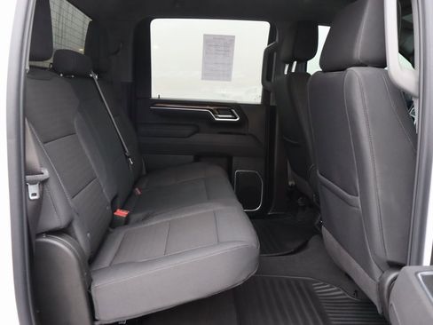 Used 2025 Chevrolet Silverado 2500 LT w/ All Star Edition image 16