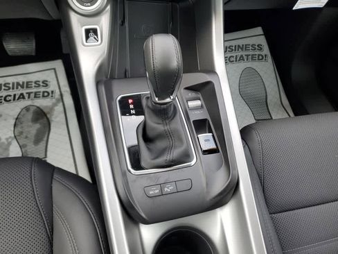 Used 2024 Dodge Hornet GT Plus w/ GT Blacktop Package image 20