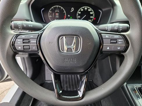Used 2023 Honda Civic LX image 24