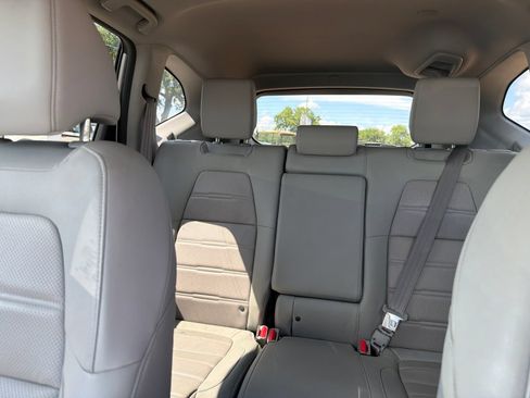 Used 2021 Honda CR-V EX-L image 18