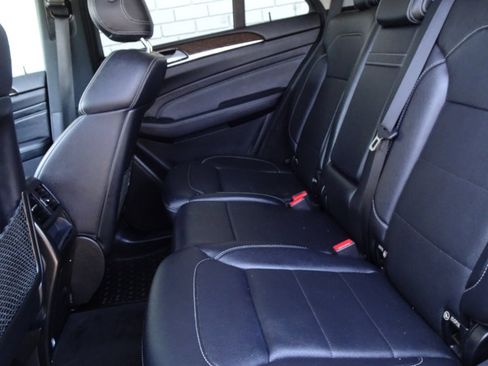 Used 2014 Mercedes-Benz ML 350 4MATIC 4dr ML 350 image 12