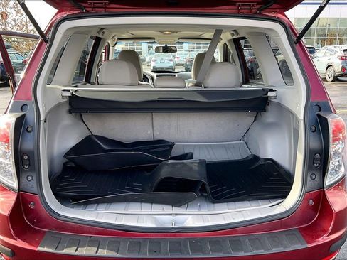 Used 2010 Subaru Forester 2.5X Limited image 31