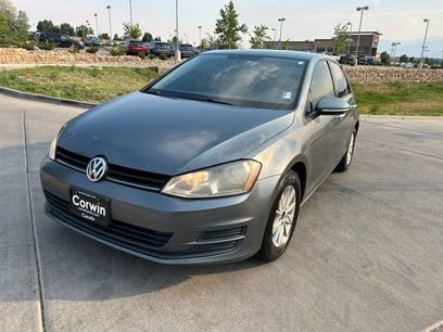Used 2015 Volkswagen Golf S