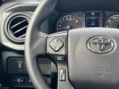 Certified 2023 Toyota Tacoma SR image 22