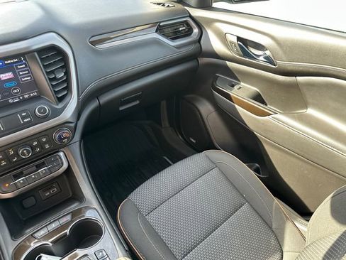 Used 2023 GMC Acadia AT4 w/ LPO, Floor Liner Package AWD/4WD image 28