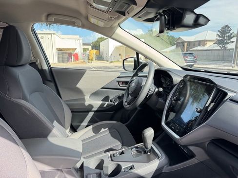 Used 2025 Subaru Crosstrek 2.0i Premium image 29