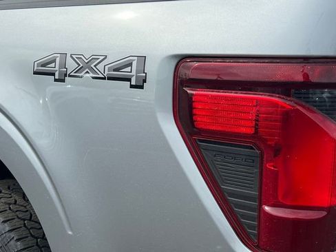 New 2026 Ford F150 XLT w/ Equipment Group 302A MID image 7