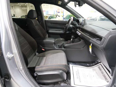 Used 2024 Honda CR-V Sport image 31