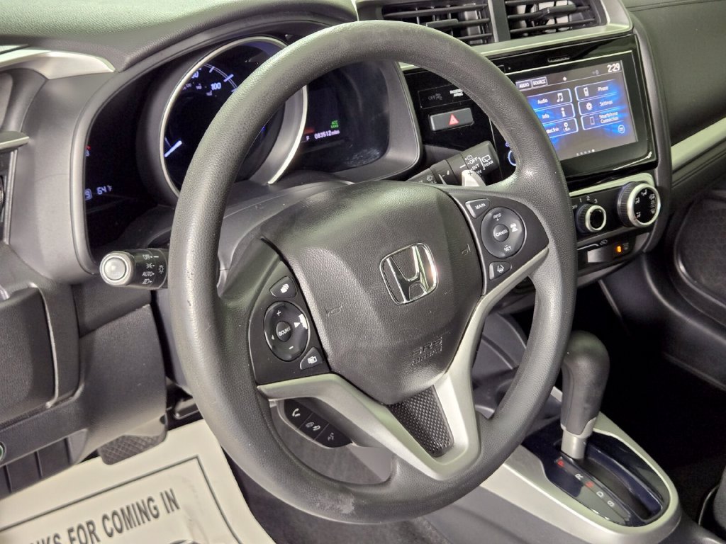 Used 2020 Honda Fit EX image 25