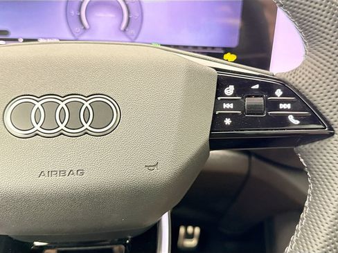 New 2026 Audi SQ5 Premium Plus AWD/4WD image 12