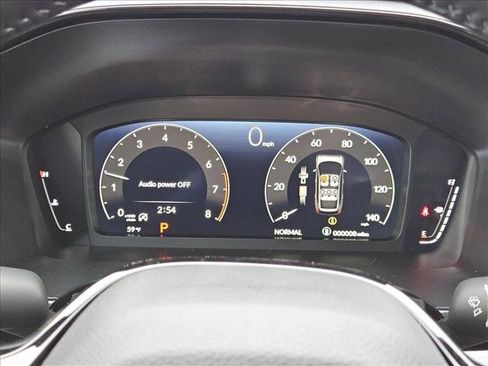 New 2026 Honda CR-V EX-L image 11