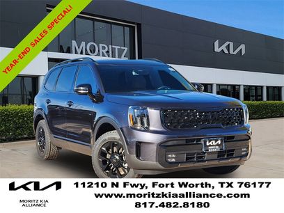 New 2025 Kia Telluride SX Prestige X-Pro