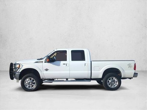 Used 2012 Ford F250 Lariat image 5