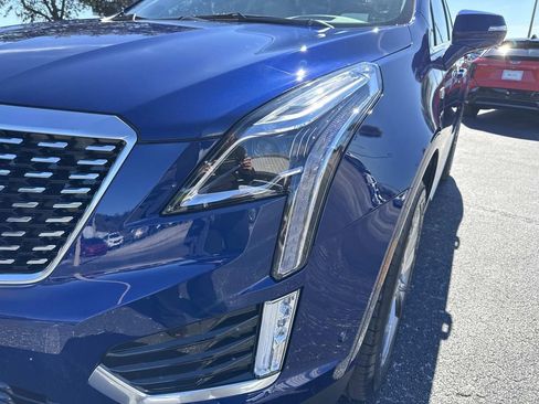 New 2026 Cadillac XT5 Premium Luxury image 9